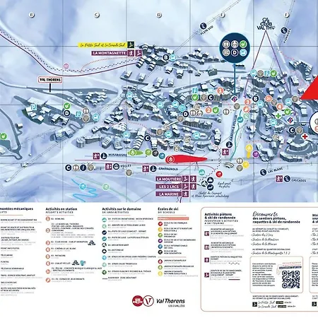 公寓 Le 100 South - Les Neves,