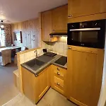 Apartment Le 100 South - Les Neves,
