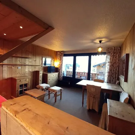 Le 100 South - Les Neves, * Val Thorens