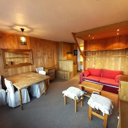 Apartment Le 100 South - Les Neves,