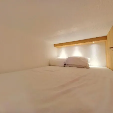 Le 100 South - Les Neves, Val Thorens