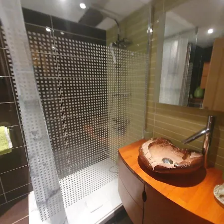 Le 100 South - Les Neves, Val Thorens