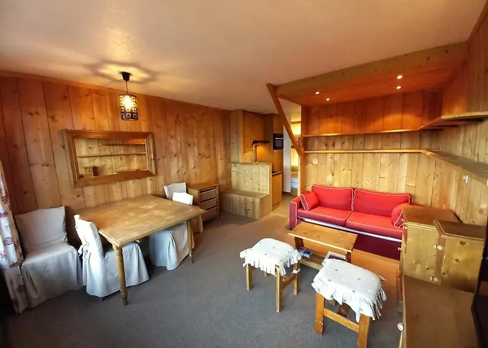 Apartment Le 100 South - Les Neves,