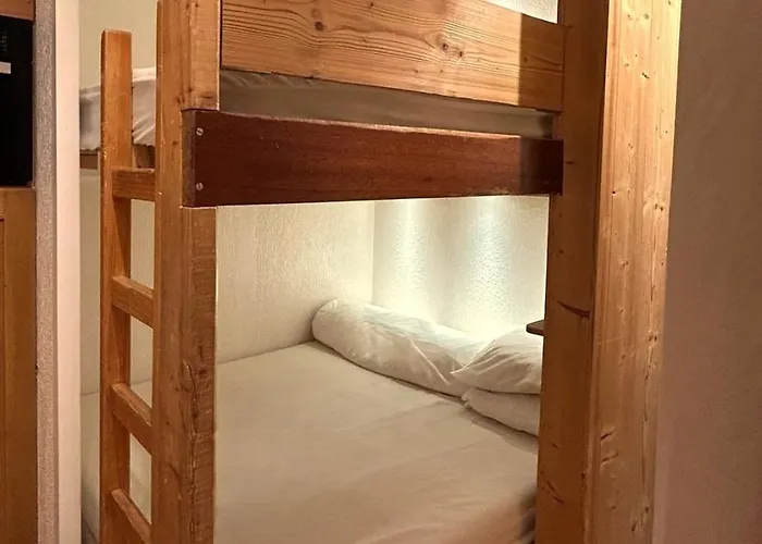 Apartment Le 100 South - Les Neves, *