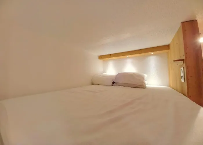 Le 100 South - Les Neves, Val Thorens