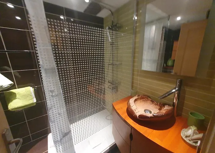 Le 100 South - Les Neves, Val Thorens