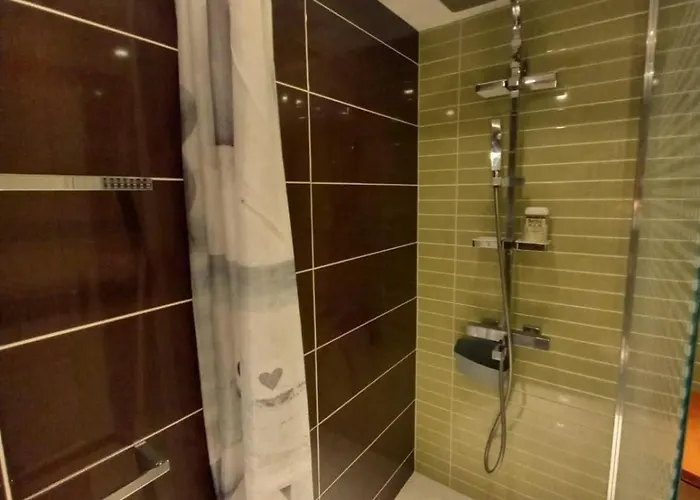 Le 100 South - Les Neves, Apartment *