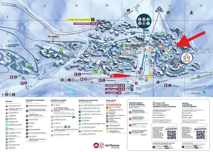 Apartment Le 100 South - Les Neves,